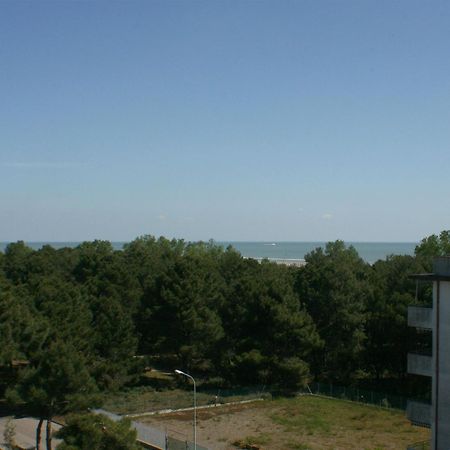 Hotel Europa Park Lido di Spina Buitenkant foto