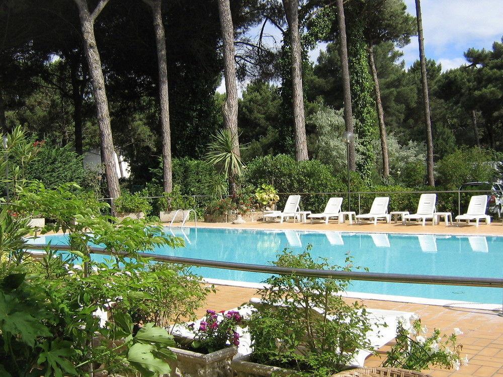Hotel Europa Park Lido di Spina Buitenkant foto