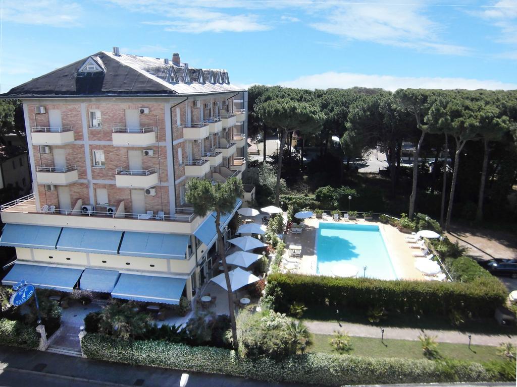 Hotel Europa Park Lido di Spina Buitenkant foto
