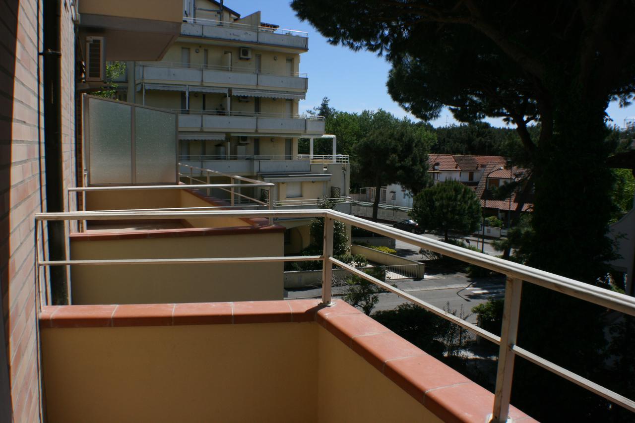 Hotel Europa Park Lido di Spina Buitenkant foto