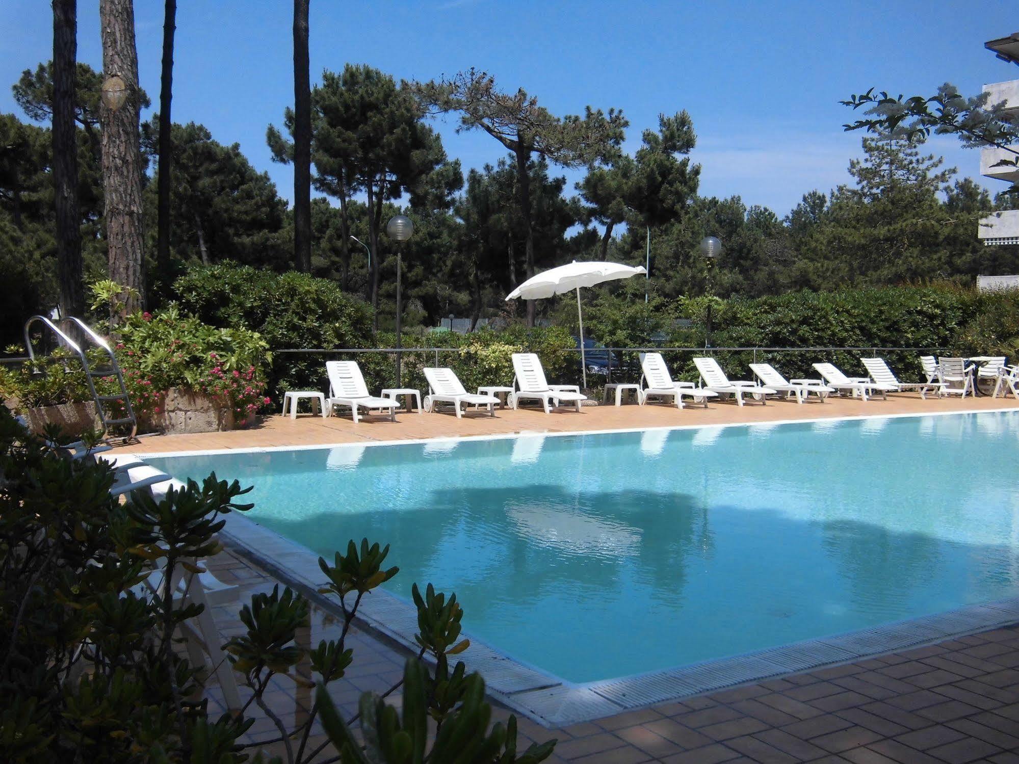 Hotel Europa Park Lido di Spina Buitenkant foto